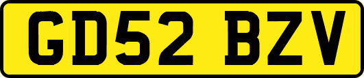 GD52BZV