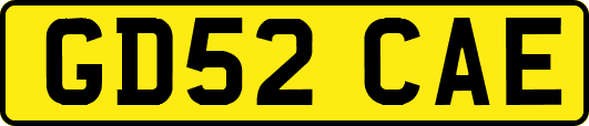 GD52CAE