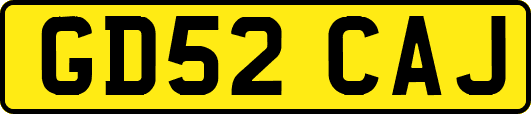 GD52CAJ