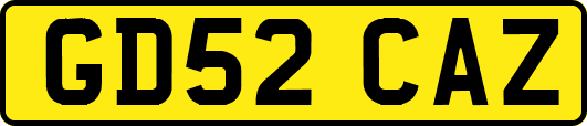 GD52CAZ