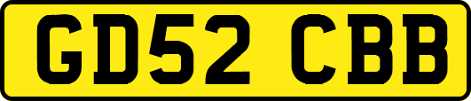 GD52CBB
