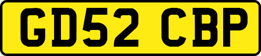 GD52CBP