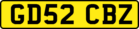 GD52CBZ