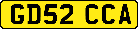 GD52CCA
