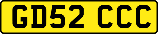 GD52CCC