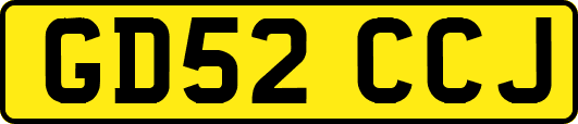 GD52CCJ