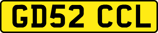 GD52CCL
