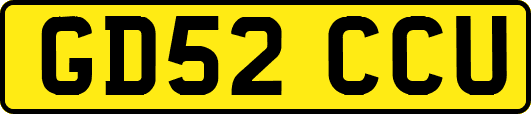 GD52CCU