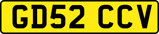 GD52CCV