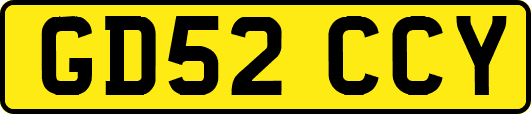 GD52CCY