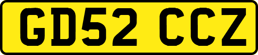 GD52CCZ
