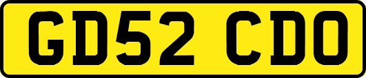 GD52CDO
