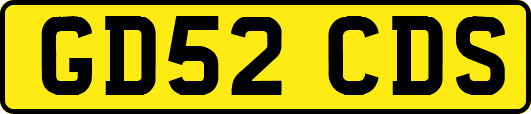 GD52CDS
