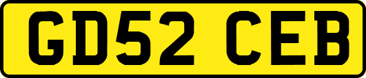 GD52CEB