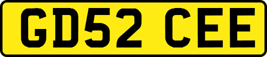GD52CEE