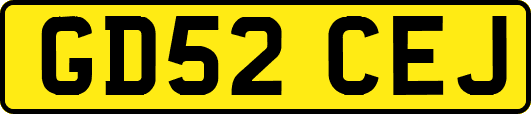 GD52CEJ