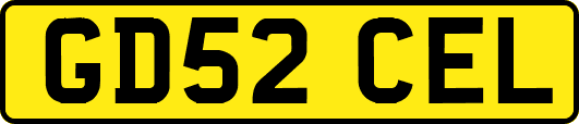 GD52CEL