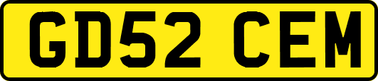GD52CEM