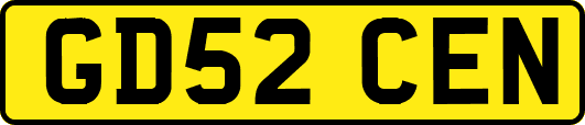 GD52CEN