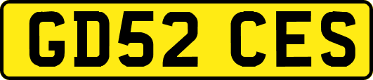GD52CES