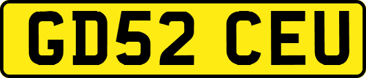 GD52CEU