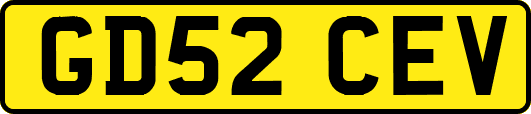 GD52CEV