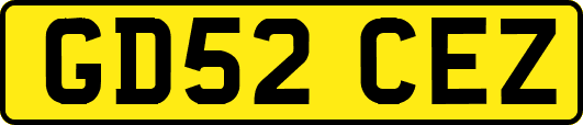 GD52CEZ