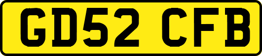 GD52CFB