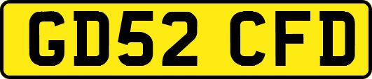 GD52CFD