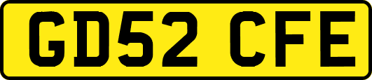 GD52CFE