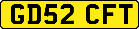 GD52CFT