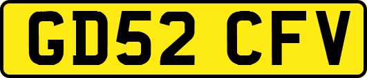 GD52CFV