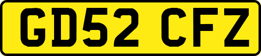 GD52CFZ