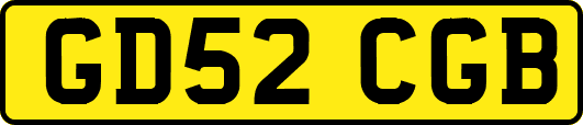 GD52CGB