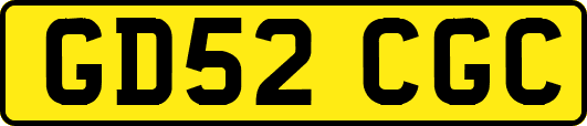 GD52CGC