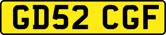 GD52CGF