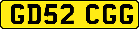GD52CGG