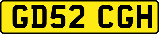 GD52CGH