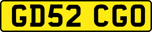 GD52CGO
