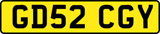 GD52CGY