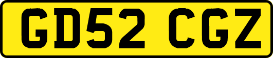 GD52CGZ