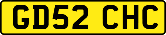 GD52CHC