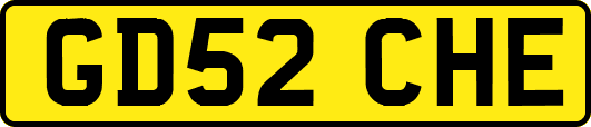 GD52CHE