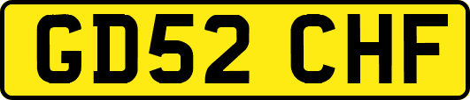 GD52CHF