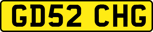 GD52CHG