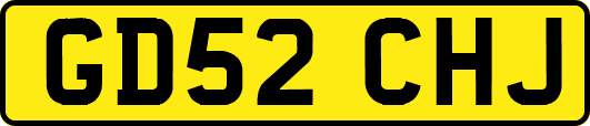GD52CHJ