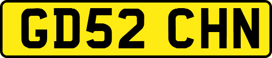 GD52CHN