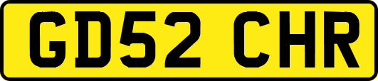 GD52CHR