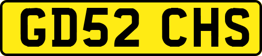 GD52CHS