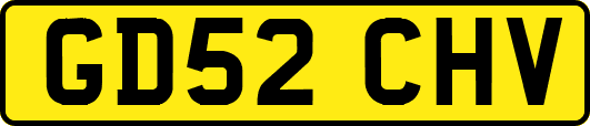 GD52CHV